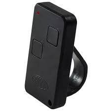 CONTROLE INTER DIG CT  NTX BLACK MODELO NOVO - ROSSI