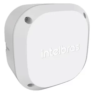 CAIXA SOBREPOR  GRANDE ORGANIZADORA  BRANCA  VBOX 1100 E CAIXA DE PASSAGEM P/CFTV