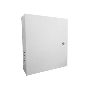MINI RACK 5U CAIXA METALICA MINI FINE BC 350x400x108MM C/2 CHAVES