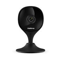 CAMERA WI-FI INTELBRAS  FULL HD - IM3 PRETO