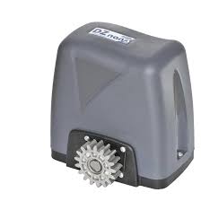 MOTOR CJ AUT DZ NANO 36 TURBO ROSSI 220V 600KG